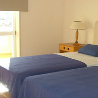 Villa in Portugal, Algarve, 1920 sq.m.