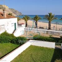 Квартира на первой линии моря/озера в Португалии, Албуфейра, 68 кв.м.