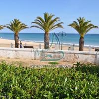 Квартира на первой линии моря/озера в Португалии, Албуфейра, 68 кв.м.