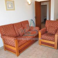 Квартира на первой линии моря/озера в Португалии, Албуфейра, 68 кв.м.