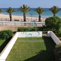 Квартира на первой линии моря/озера в Португалии, Албуфейра, 68 кв.м.