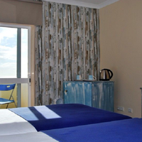 Villa in Portugal, Algarve, 1920 sq.m.