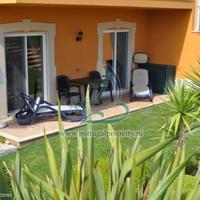 Apartment in Portugal, Albufeira, 120 sq.m.