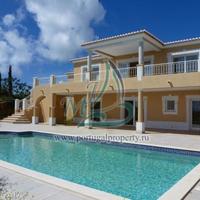 Вилла в пригороде в Португалии, Албуфейра, 352 кв.м.