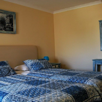 Villa in Portugal, Algarve, 1920 sq.m.