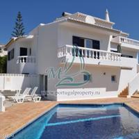 Вилла в Португалии, Албуфейра, 150 кв.м.