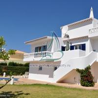 Вилла в Португалии, Албуфейра, 150 кв.м.