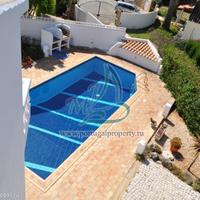 Вилла в Португалии, Албуфейра, 150 кв.м.