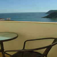 Villa in Portugal, Algarve, 1920 sq.m.