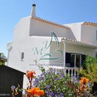 Вилла в Португалии, Албуфейра, 150 кв.м.