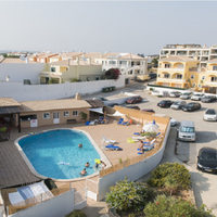Villa in Portugal, Algarve, 1920 sq.m.