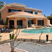 House in Portugal, Albufeira, 255 sq.m.