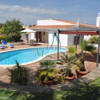 Вилла в Португалии, Албуфейра, 90 кв.м.