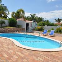 Вилла в Португалии, Албуфейра, 90 кв.м.