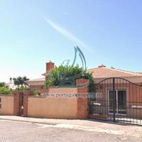 Вилла в Португалии, Албуфейра, 213 кв.м.