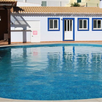 Villa in Portugal, Algarve, 1920 sq.m.