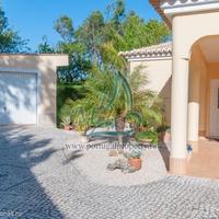 Villa in Portugal, Albufeira, 208 sq.m.