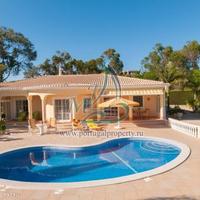 Villa in Portugal, Albufeira, 208 sq.m.