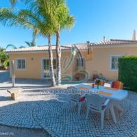 Villa in Portugal, Albufeira, 208 sq.m.