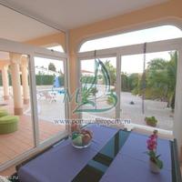 Villa in Portugal, Albufeira, 208 sq.m.