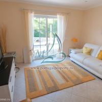 Villa in Portugal, Albufeira, 208 sq.m.