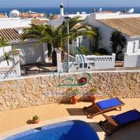 Вилла в Португалии, Албуфейра, 113 кв.м.