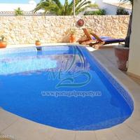 Вилла в Португалии, Албуфейра, 113 кв.м.