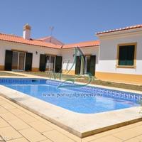 Вилла в Португалии, Албуфейра, 200 кв.м.