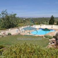 Вилла в Португалии, Албуфейра, 322 кв.м.