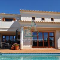 Вилла в Португалии, Албуфейра, 228 кв.м.