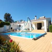 Вилла в Португалии, Албуфейра, 128 кв.м.