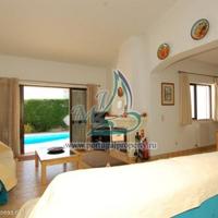 Вилла в Португалии, Албуфейра, 128 кв.м.