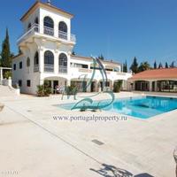 House in Portugal, Albufeira, 607 sq.m.