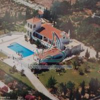 House in Portugal, Albufeira, 607 sq.m.