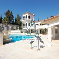 House in Portugal, Albufeira, 607 sq.m.