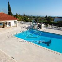 House in Portugal, Albufeira, 607 sq.m.