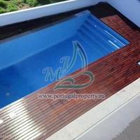 Дом в Португалии, Албуфейра, 180 кв.м.