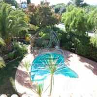 Вилла в Португалии, Албуфейра, 128 кв.м.