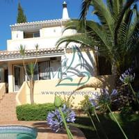 Вилла в Португалии, Албуфейра, 128 кв.м.