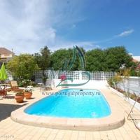 Вилла в Португалии, Албуфейра, 220 кв.м.