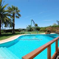 House in Portugal, Albufeira, 329 sq.m.