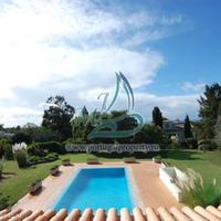 Вилла в Португалии, Албуфейра, 224 кв.м.