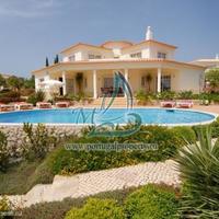 Вилла в Португалии, Албуфейра, 322 кв.м.