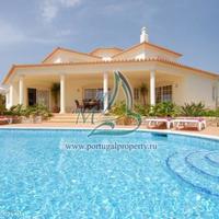 Вилла в Португалии, Албуфейра, 322 кв.м.