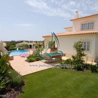Вилла в Португалии, Албуфейра, 322 кв.м.