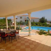 Вилла в Португалии, Албуфейра, 322 кв.м.