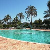 Townhouse in Portugal, Albufeira, 104 sq.m.