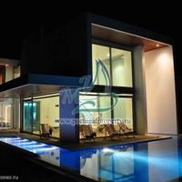 Вилла в Португалии, Албуфейра, 243 кв.м.