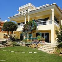 Вилла в Португалии, Албуфейра, 465 кв.м.