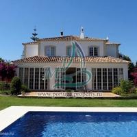 Villa in Portugal, Albufeira, 236 sq.m.